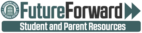 Future forward logo 